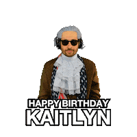 Kaitlyn Sticker