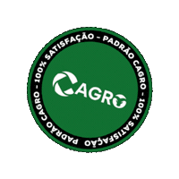 Cagro Sticker by Kentô Agro