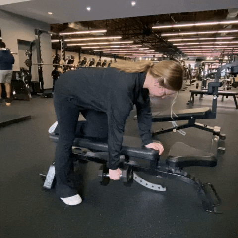 Workout Health GIF by O2 Fitness Clubs