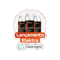 Agro Sticker by Copagril