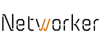 Networker networking networker networkercl networkerchile Sticker