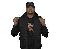 surprise wow Sticker by Warner Music Germany