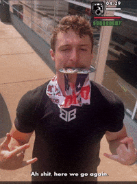 Champion Double Champ GIF