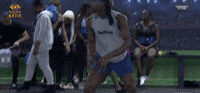 BigBrotherNaija dancing neo bbnaija naenae GIF