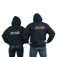 DecoDeMode beauty hair makeup lashes Sticker