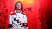 South Dakota Kiss GIF by Rapid City Rush