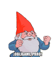 obligameprro Sticker by La Hoja de arena