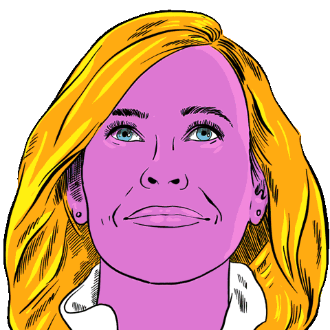 Stand Up Comedy Sticker by HBO Max