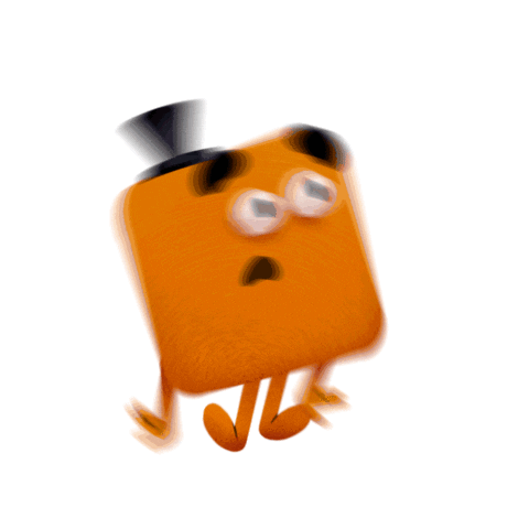 GoEstrategias giphyupload sorpresa emocion emociones Sticker