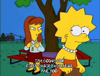 season 6 GIF
