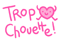 Heart Love Sticker by Eledraws (Eleonore Bem)