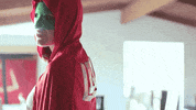 Idiot Reaction GIF by CA in LA