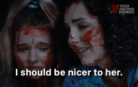 To Her Comedy GIF by CBC