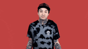 GIF by Pierce The Veil