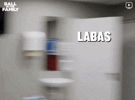 Lavar Ball Sport GIF by Ball in the Family