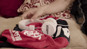 diego ribas GIF by Deezer Brasil
