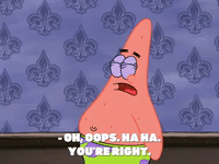 season 8 episode 10 GIF by SpongeBob SquarePants