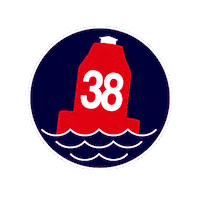 brookhaven greatsouthbay Sticker by Carleton Clothing