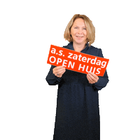 WoerdenMakelaardij makelaar woerden makelaardij woerden Sticker