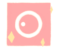 Work In Progress Art Sticker