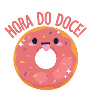 Food Chocolate Sticker by Meu Querido Planner