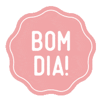 Dia Sticker by Meu Querido Planner