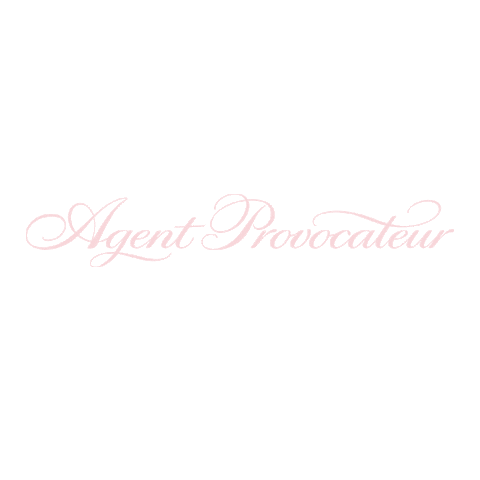 Ap Aplogo Sticker by Agent Provocateur for iOS & Android | GIPHY