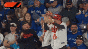 High Five Baltimore Orioles GIF by MLB