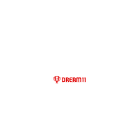 India Cricket Sticker by Dream11