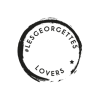logo lesgeorgettes Sticker by Les Georgettes by Altesse