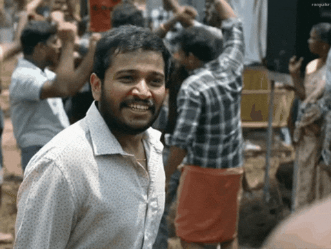 Kerala Basil GIF
