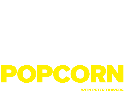 Peter Travers Sticker by Good Morning America