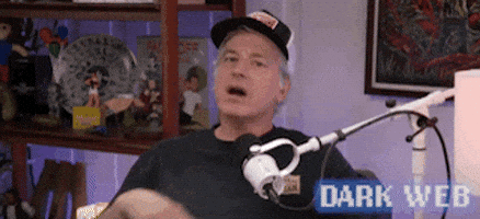 Rob Huebel Slice GIF by Dark Web