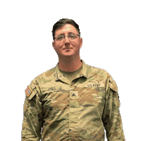 Us Army Smh Sticker by GoArmy