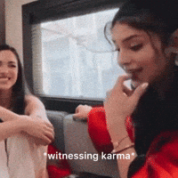 Karma Sultana GIF