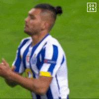Jesus Corona Yes GIF by DAZN
