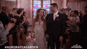 Sleuthing Happily Ever After GIF by Hallmark Mystery