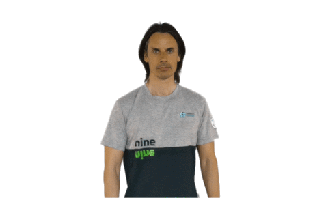Volleyball Slovenia Sticker by Generali.si