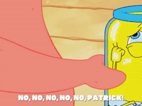 season 5 episode 13 GIF by SpongeBob SquarePants