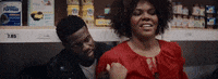 kevin hart GIF by J. Cole