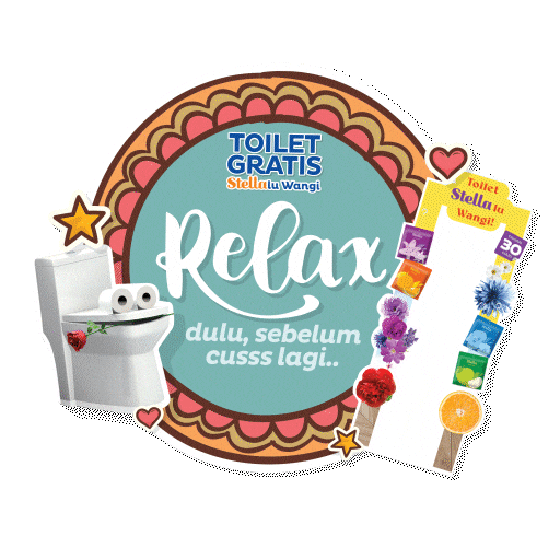 godrejcpstella giphyupload stella wangi pewangi Sticker