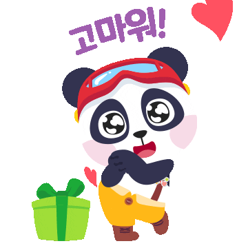 Redpen Sticker by kyowonedu_official