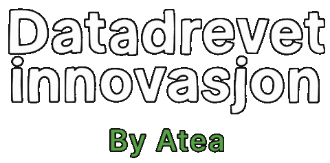 Tech Analyse Sticker by Atea.no