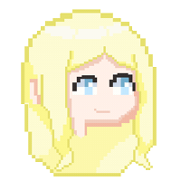 Chizu Sticker