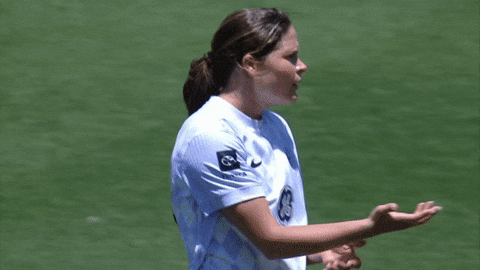 2025 GIF by National Women's Soccer League