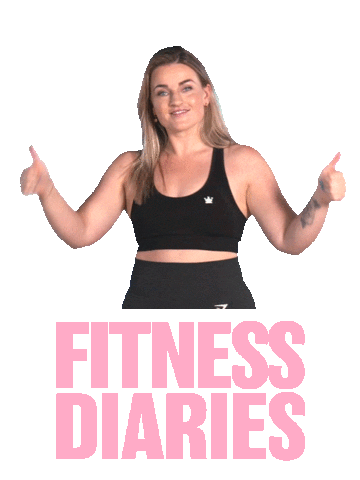 discoveryplusnl giphyupload discoveryplus roos fitnessdiaries Sticker