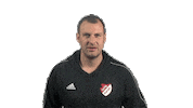 Coach Trainer Sticker by SpVg Aurich