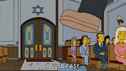 Episode 4 GIF by The Simpsons