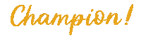 Japan Gold Sticker