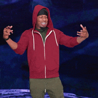 Angry Comedy GIF